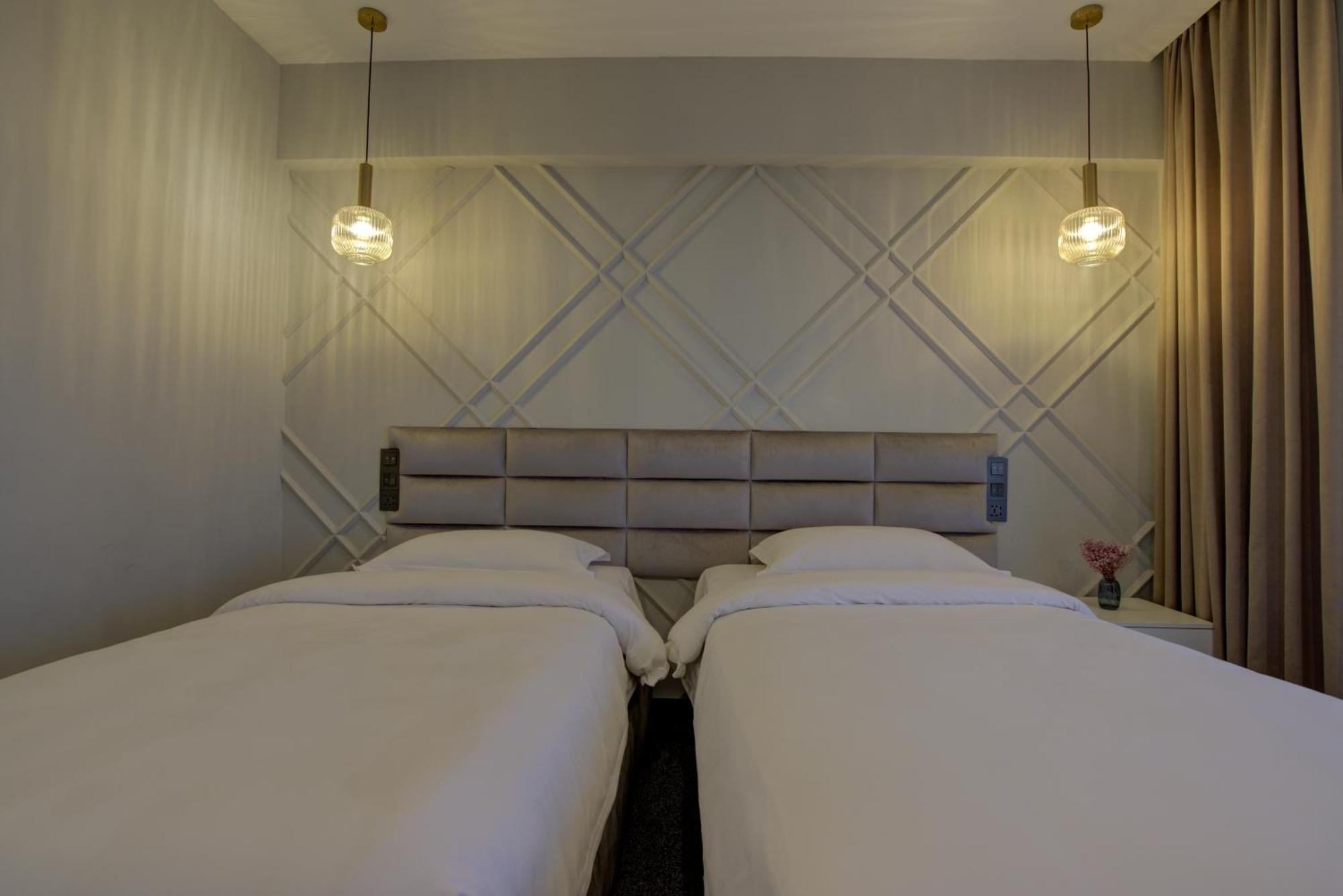 Olimp Hotel Bosteri Extérieur photo