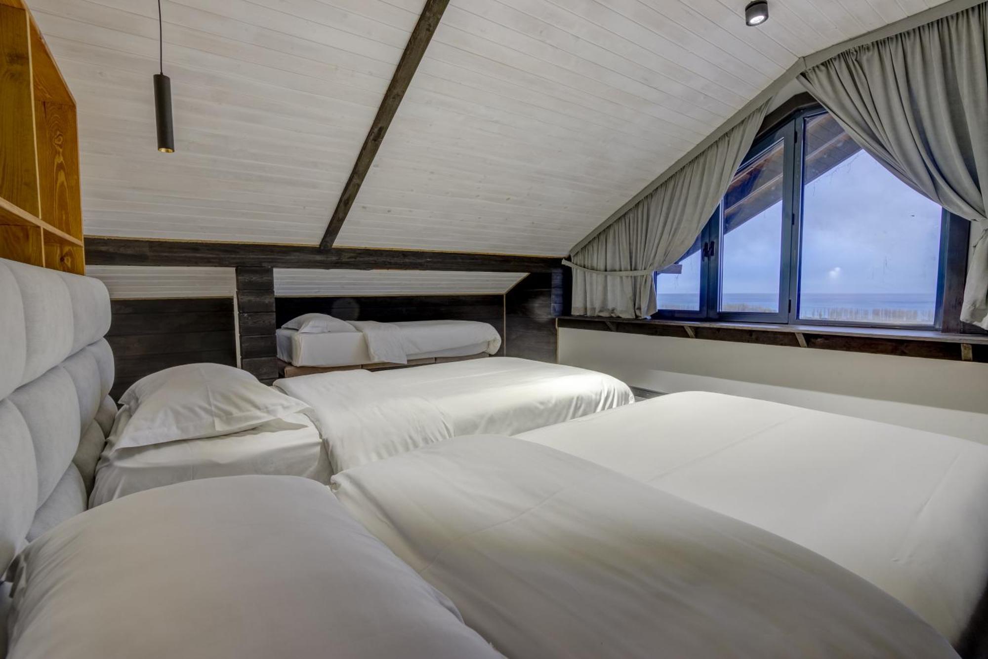 Olimp Hotel Bosteri Extérieur photo
